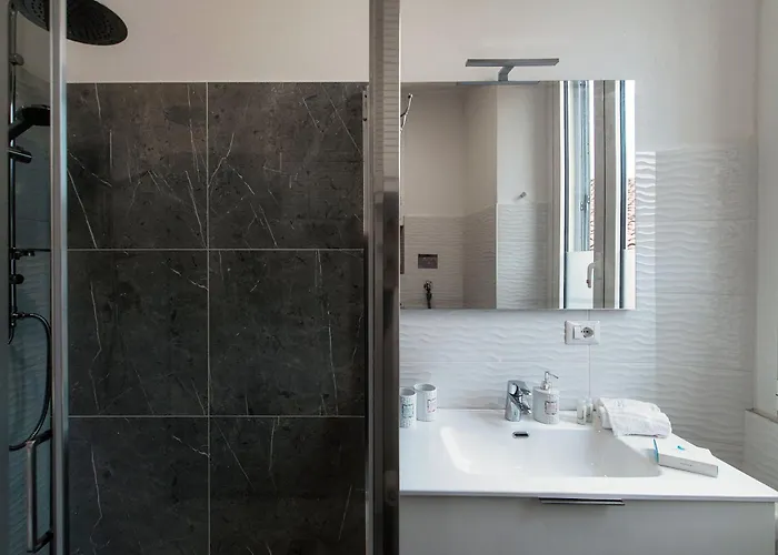 Apartamento Antica - Downtown Como