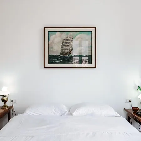 Antica - Downtown Appartement