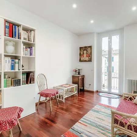 Appartement Antica - Downtown *