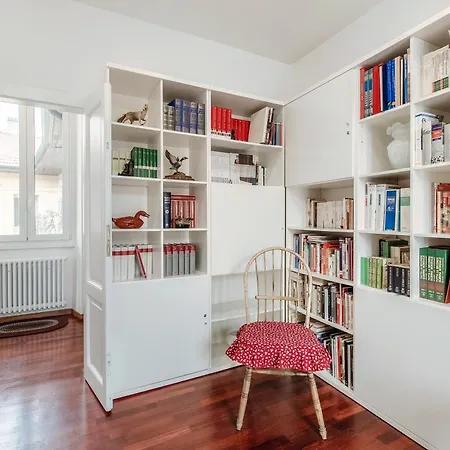 Appartement Antica - Downtown