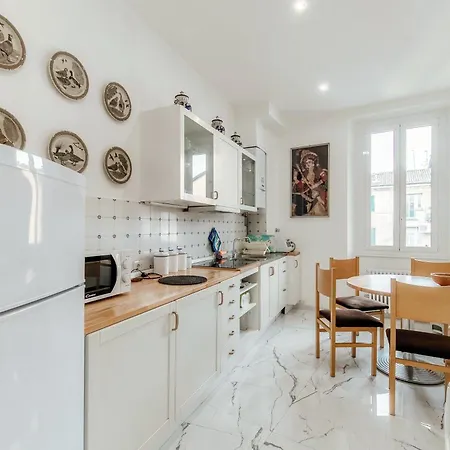 Appartement Antica - Downtown Como