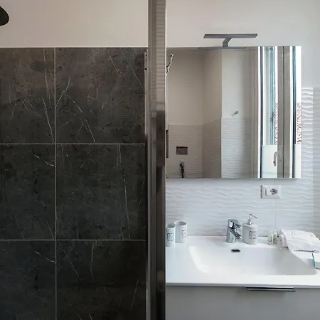 Apartmán Antica - Downtown Como